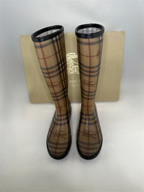 burberry rain boots replica|burberry rain boots size chart.